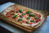 Tutorial: How To Make Sourdough Pizza