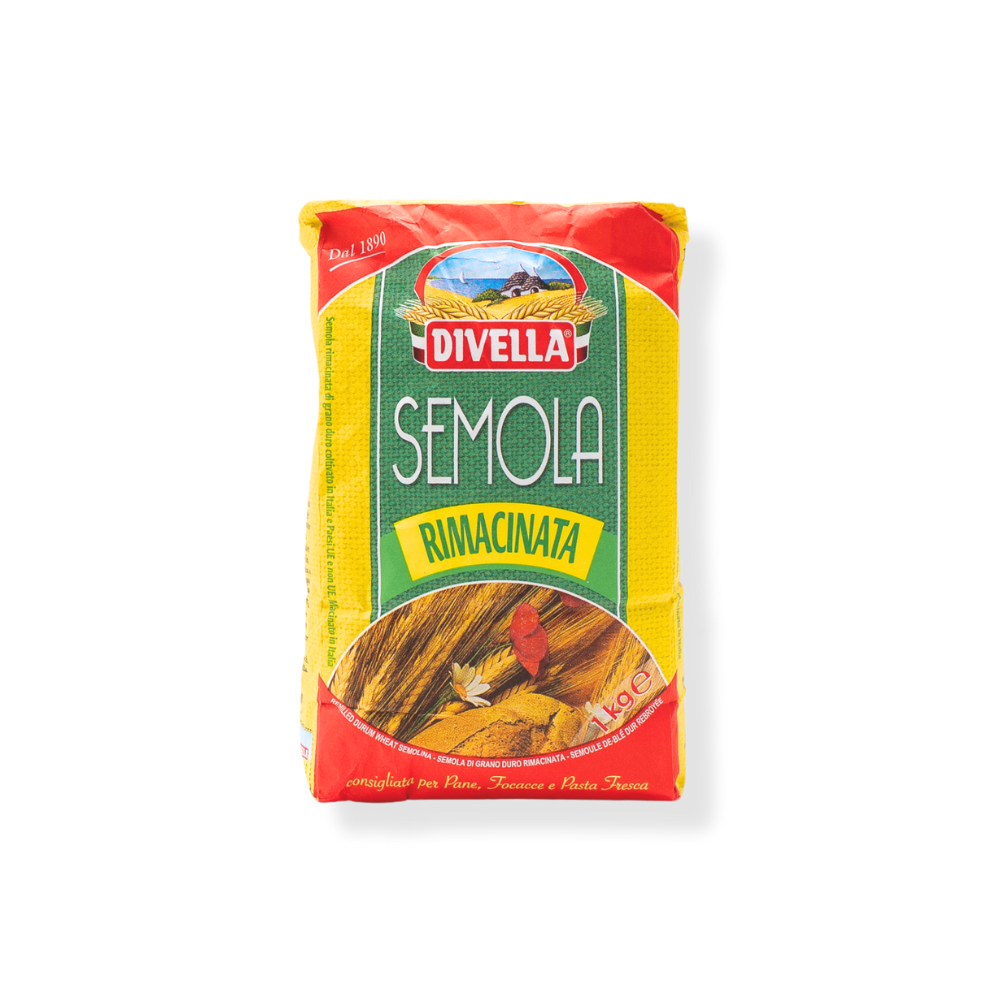 Divella Semolina - 1KG